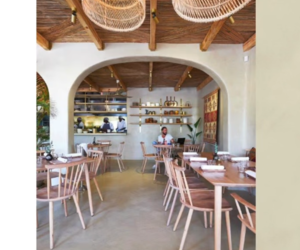 Mediterranean CreteCote Floor Solutions