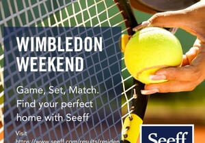 Wimbledon Weekend