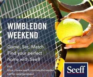 Wimbledon Weekend
