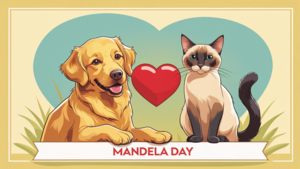 Celebrate Mandela Day with BARC Gansbaai