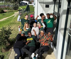 Bok Friday at PROactive Fitness Hermanus!