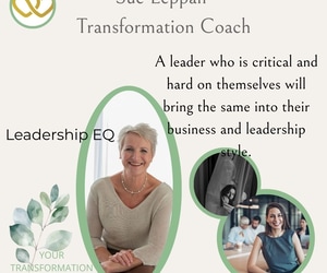 How Self-Compassion Shapes Strong Leadership