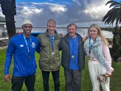 Grootbos Foundation Weekly Roundup