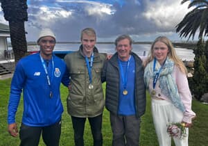 Grootbos Foundation Weekly Roundup