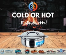 Best Stainless Steel Hotpots