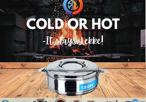 Best Stainless Steel Hotpots