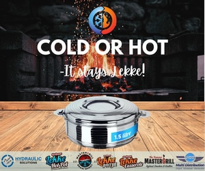 Best Stainless Steel Hotpots