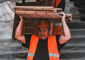 Top-Quality Building Materials in Gansbaai: Where to Buy Locally