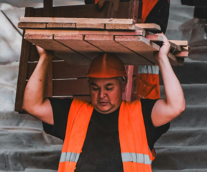 Top-Quality Building Materials in Gansbaai: Where to Buy Locally