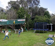 Winter Break - Back Soon for Family Fun and Seafood Buffet