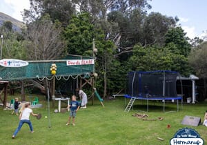 Winter Break - Back Soon for Family Fun and Seafood Buffet