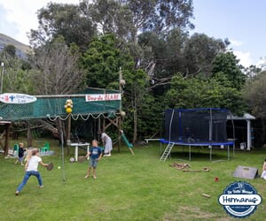 Winter Break - Back Soon for Family Fun and Seafood Buffet