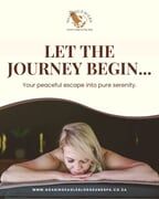 Relaxation and Tranquillity Escape