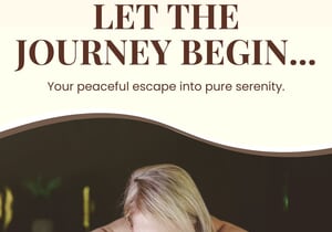 Relaxation and Tranquillity Escape