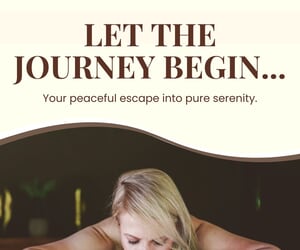 Relaxation and Tranquillity Escape