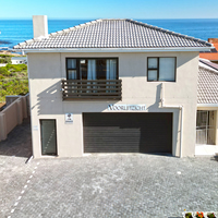 Vooruitzicht Accommodation - Self Catering Gansbaai - Xplorio™ Gansbaai