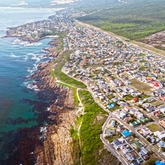 Perlemoenbaai - Vooruitzicht Accommodation - Xplorio™