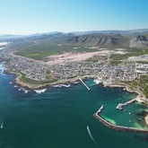 Gansbaai - Vooruitzicht Accommodation - Xplorio™