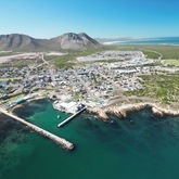 Gansbaai - Vooruitzicht Accommodation - Xplorio™