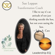 Break the Box: Lead Without Limits