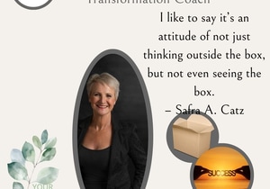 Break the Box: Lead Without Limits