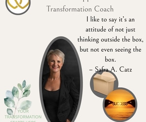 Break the Box: Lead Without Limits