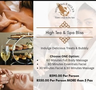 Treat Yourself or Someone Special