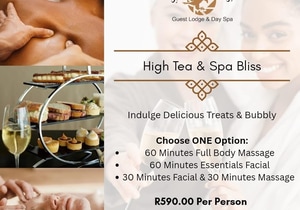 Treat Yourself or Someone Special