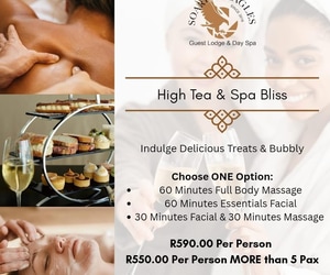 Treat Yourself or Someone Special