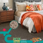 Tufted Textured Loop Pile