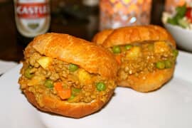 2 - 10 August 2025: Kalfie Kos Kuier