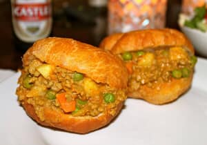 2 - 10 August 2025: Kalfie Kos Kuier