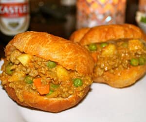 2 - 10 August 2025: Kalfie Kos Kuier