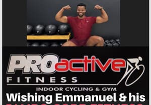 Jambo Core Fitness Competes at Hyrox Cape Town