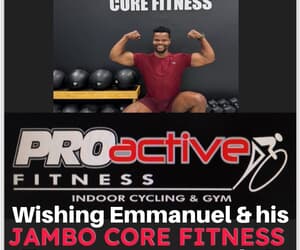 Jambo Core Fitness Competes at Hyrox Cape Town
