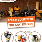 Coastal Hire Gansbaai - Xplorio™