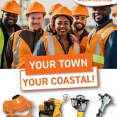 Coastal Hire Gansbaai - Xplorio™