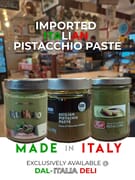 New Italian Deli Products
