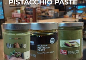 New Italian Deli Products