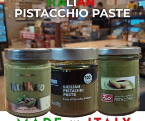 New Italian Deli Products