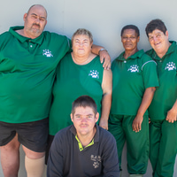 Team - BARC Animal Welfare - Xplorio™ Gansbaai