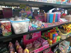 Fun for Everyone at BP Kwik 'n Go Bredasdorp!