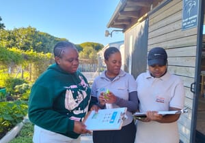 Helping Our Community, One Question at a Time