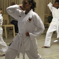 Karate - Goju Ryu Karate Gansbaai - Xplorio™