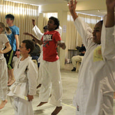 Karate - Goju Ryu Karate Gansbaai - Xplorio™