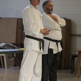 Karate - Goju Ryu Karate Gansbaai - Xplorio™