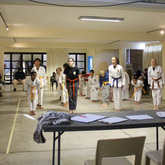 Karate - Goju Ryu Karate Gansbaai - Xplorio™