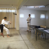 Karate - Goju Ryu Karate Gansbaai - Xplorio™