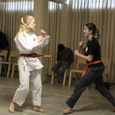 Karate - Goju Ryu Karate Gansbaai - Xplorio™