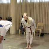 Karate - Goju Ryu Karate Gansbaai - Xplorio™